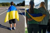 17 Ukrainian children abducted by Russia rescued from occupied territories
