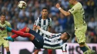 La chilena de Funes Morí que hizo campeón a Monterrey vs América