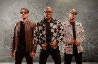El grupo Proyecto Uno vuelve a su esencia con ‘Back In Da House’