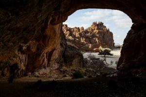 Tracing the ‘Green Sahara’ in Chad’s northern desert
