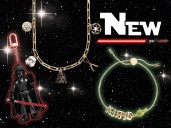 BaubleBar has a new Star Wars collection and the force is strong with this one — get your faves before the stock’s destroyed