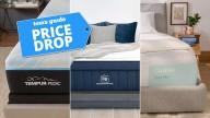 Hot deals for hot sleepers: these luxury cooling mattresses are the ones to shop this weekend