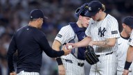 Aaron Boone Makes Big Decision Before Red Sox