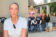 Kate Gosselin Opens Up About Losing Baby No. 7 While Pregnant with Sextuplets