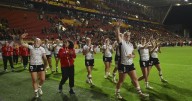 Canada's run to Women's World Cup final surprises some, but not Rugby Canada CEO