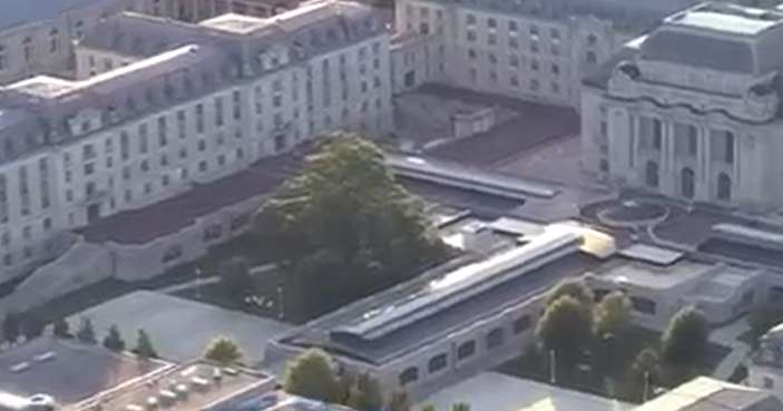 Former midshipman accused of threat against U.S. Naval Academy "will be vindicated," lawyer says