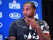 NBA will not rush judgment in Kawhi Leonard investigation