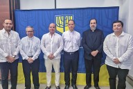 La Sergio Arboleda escenario de la Semana de la Evangelización 2025