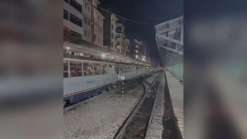 Cusco: tren humanitario partió desde Machupicchu Pueblo trasladando a 575 turistas varados