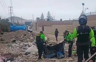 Identifican cadáver hallado en SJM: se trata de obrero que fue reportado como desaparecido