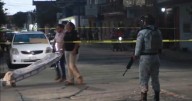 Asesinan a trabajadora del CECyTE y a cuidacoches en calles de Tabasco