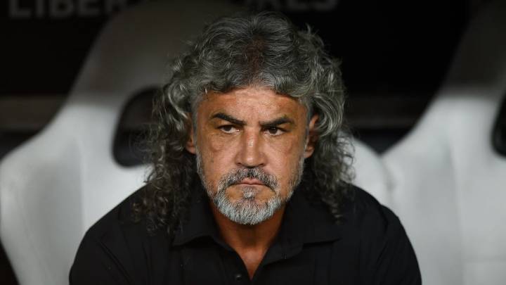 Leonel Álvarez causa alboroto en Atlético Nacional: esto dijo tras la salida de Javier Gandolfi