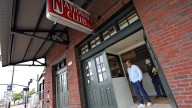 Black Whale owner teases new restaurant plans at National Club