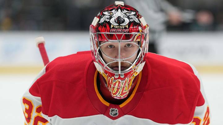Wolf of Flames looking to beat odds, earn spot with U.S. at 2026 Olympics