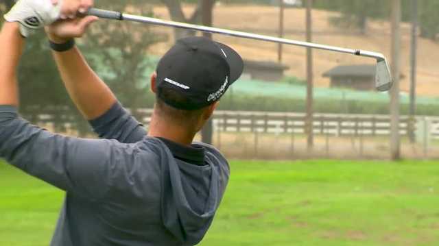 FedEx Cup Fall begins in Napa with Ryder Cup stars, California talent
