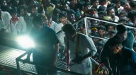 Missing child rumour, actor’s delay and blackout: What triggered stampede at Vijay’s Karur rally