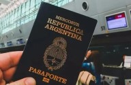 Miles de pasaportes argentinos presentan fallas y deberán ser reemplazados