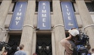 ABC pulls Kimmel after hearing from dozens of affiliates about his Charlie Kirk comments