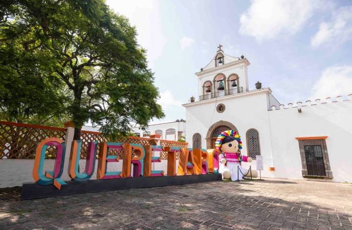 Querétaro ofrece variedad de experiencias para puente de Fiestas Patrias