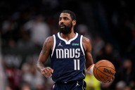 Will Kyrie Irving Attend Mavs’ Media Day 2025? When Will Star Return From Injury?