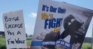 Boise-Cascade workers in Billings end strike