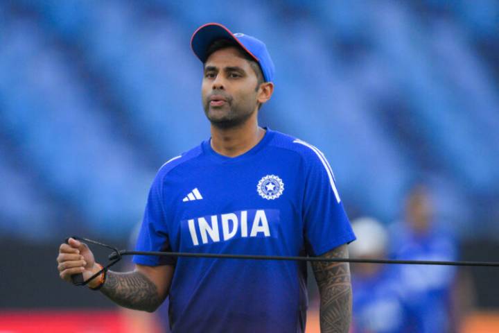 Suryakumar Yadav Appears Before ICC, Told Not To Make Political Statements; Pak Players Also Summoned: Reports