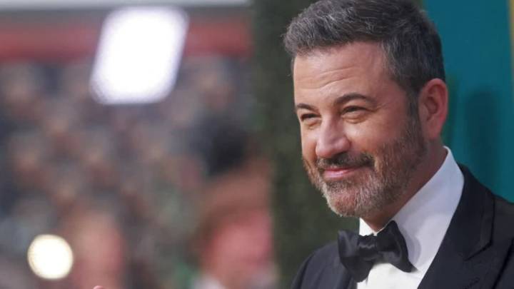 Disney's ABC pulls Jimmy Kimmel Live off air after Kirk remarks