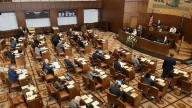 Vote on Oregon's transportation bill delayed until end of September