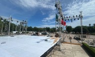 Cancelan festejos patrios masivos en Culiacán, Navolato y San Ignacio