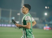 Banfield vendió a Alexis Maldonado y sumó a Nicolas Meriano como refuerzo