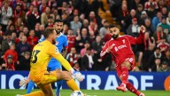 Salah acaba con la racha del Cholo Simeone en todas las competiciones