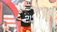 Denzel Ward, Jerry Jeudy see "disrespect" in being 11.5