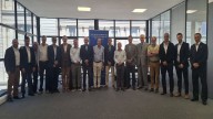 Ratificaron a la conducción de una entidad clave del agro