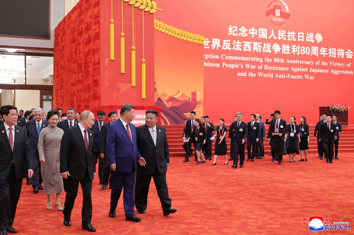 North Korean leader Kim Jong Un will meet with Chinese leader Xi Jinping