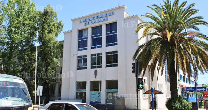 Vecinos de Chillán podrán realizar trámites municipales este sábado: acá lo que debes saber