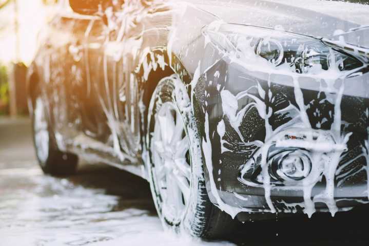 Quick Quack Car Wash coming soon to ...