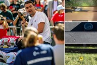 How Charlie Kirk murder bullet casing's message reveals links to 'furry' subculture and online trolls