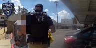 Tempe police arrest man accused of exposing himself at car wash