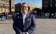 Irving Espinosa renuncia al Tribunal de Justicia Administrativa de la CDMX; tomará  protesta como ministro de la SCJN