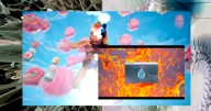 Exposición internacional ´Realmix´ llega al Museo de Arte Miguel Urrutia