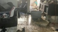 Bebecito pierde la vida al incendiarse la cama en la que dormía en Coahuila