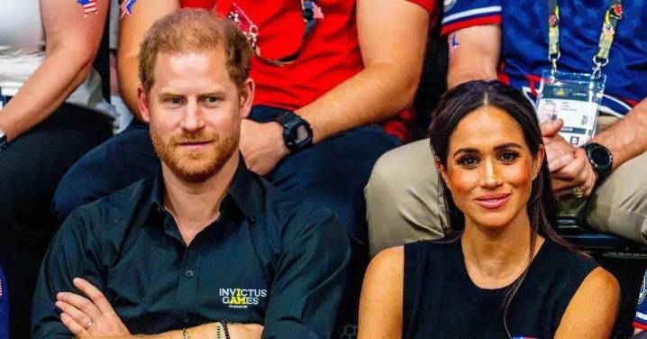 Prince Harry 'Had to Check' With Wife Meghan Markle Before He Made Surprise Visit to Ukraine Amid War Chaos