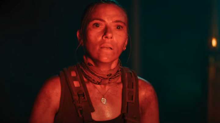I Just Found Out Jurassic World Rebirth Had A 'Venomous Pit Crew,’ And Scarlett Johansson Confirmed Filming Was Not For The Faint Of Heart