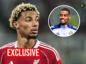 Isak and Ekitike can play 4-4-2 on one condition, Liverpool UEFA Cup winner claims