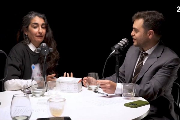 Charo López enojada con los que juzgan al progresismo: "Que digan que nos pasamos dos pueblos me parece de traidor y sucio"