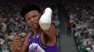 NBA 2K26 Ratings Do Jazz No Favors
