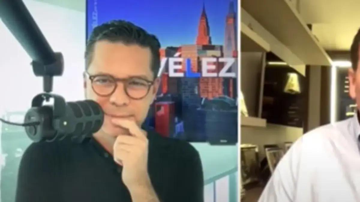 Vélez por la mañana | Juan Carlos Pinzón: 'La descertificación de Estados Unidos a Colombia es una mala noticia por donde uno la mire'