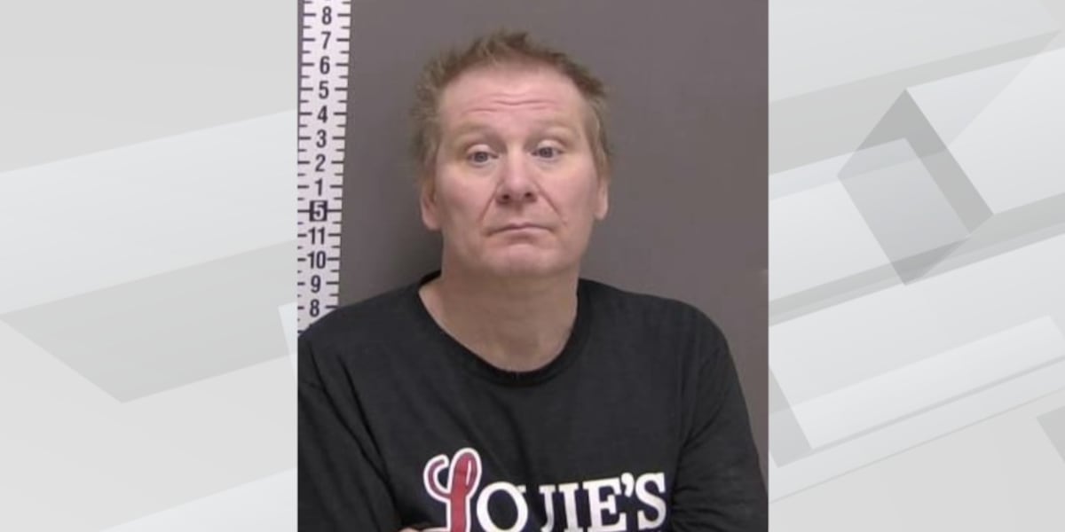 YouTuber alerts Fargo police of man in possession of child sex materials, arrest made