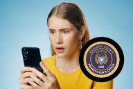 NJ: Got a weird text about your Coinbase account? Don't click it