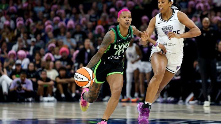 How to Watch WNBA Playoffs Online: 2025 Basketball Livestreams